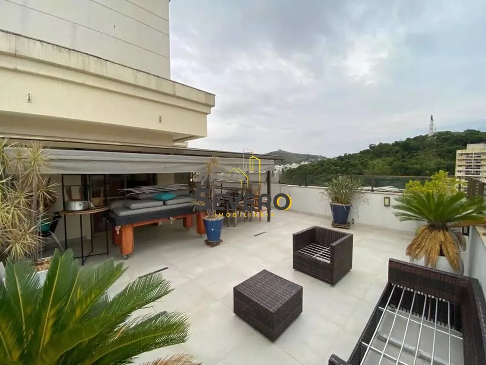 Cobertura, 4 quartos, 300 m² - Foto 72