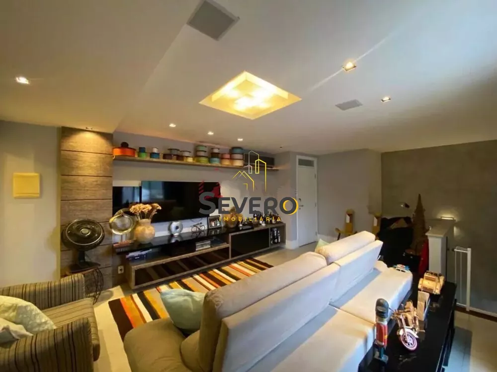 Cobertura, 4 quartos, 300 m² - Foto 32