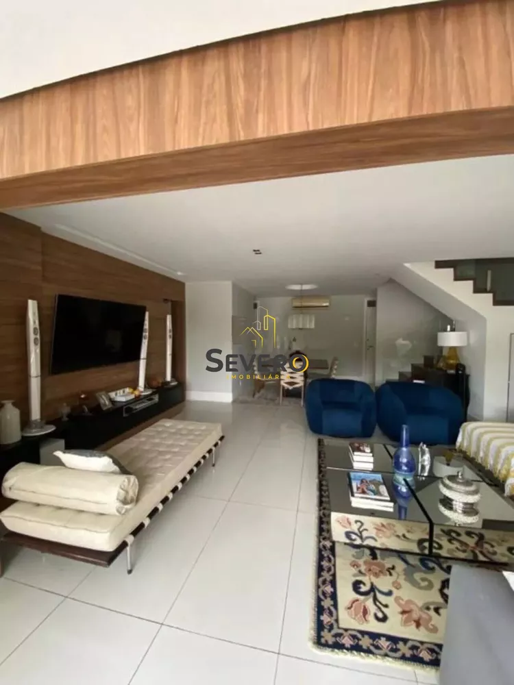 Cobertura, 4 quartos, 300 m² - Foto 21