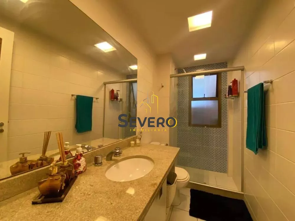 Cobertura, 4 quartos, 300 m² - Foto 22