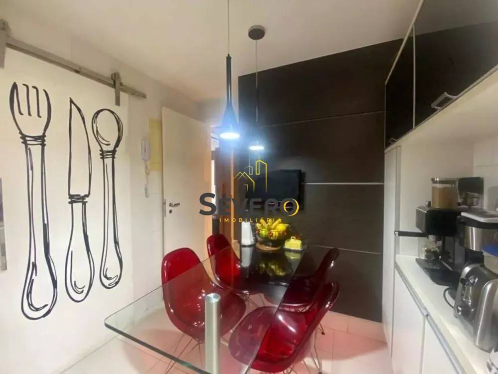 Cobertura, 4 quartos, 300 m² - Foto 2