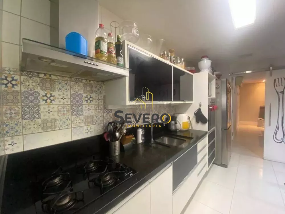 Cobertura, 4 quartos, 300 m² - Foto 13