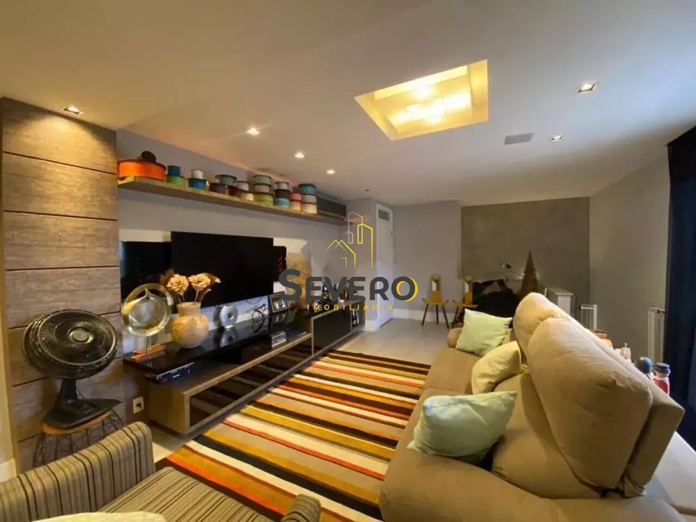 Cobertura, 4 quartos, 300 m² - Foto 31