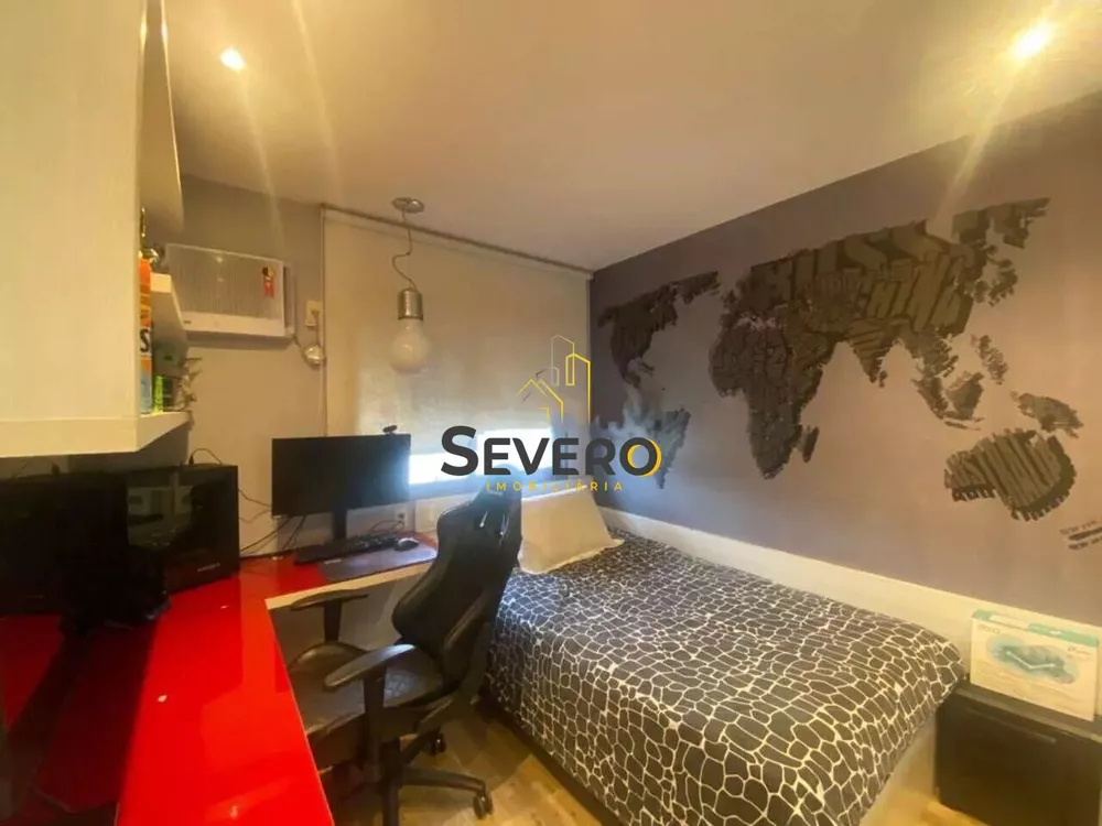 Cobertura, 4 quartos, 300 m² - Foto 34