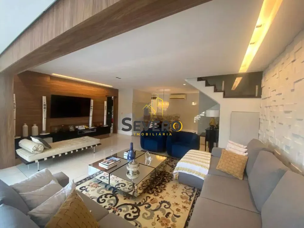 Cobertura, 4 quartos, 300 m² - Foto 5