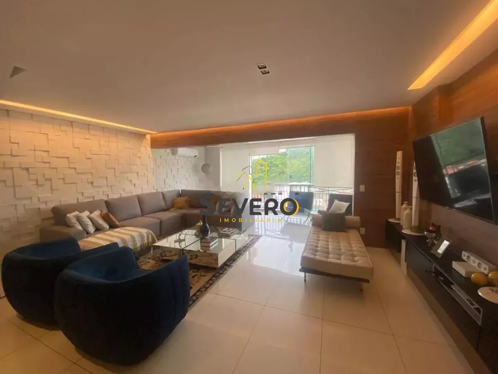 Cobertura, 4 quartos, 300 m² - Foto 28