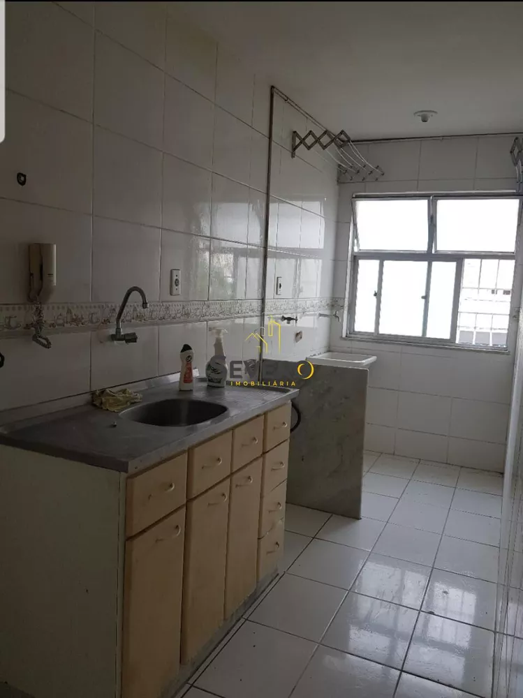 Apartamento, 2 quartos, 70 m² - Foto 6