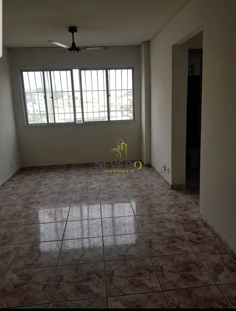 Apartamento, 2 quartos, 70 m² - Foto 3