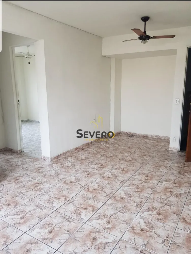 Apartamento, 2 quartos, 70 m² - Foto 2