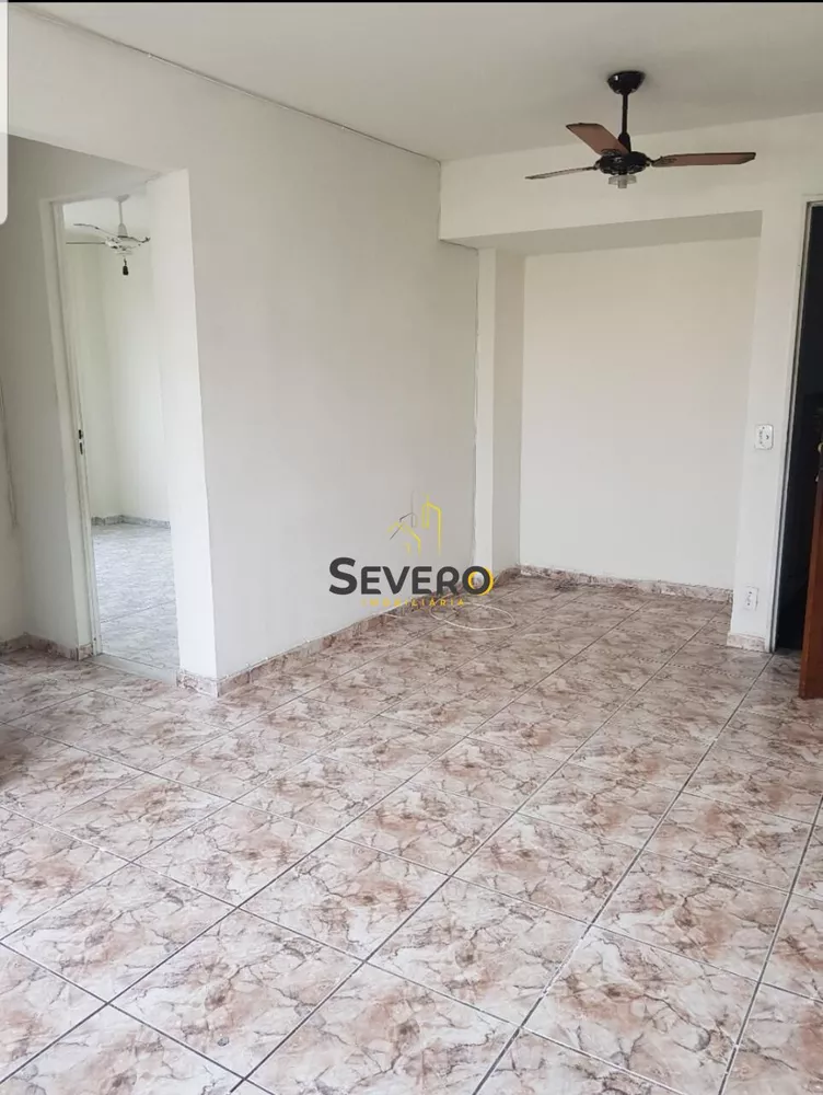Apartamento, 2 quartos, 70 m² - Foto 1