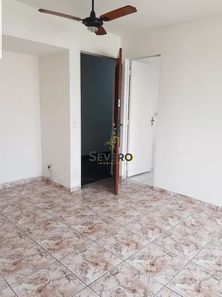Apartamento, 2 quartos, 70 m² - Foto 2