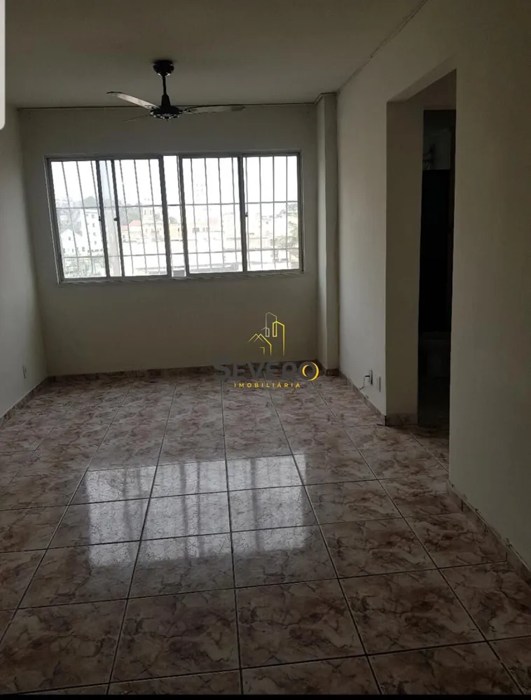 Apartamento, 2 quartos, 70 m² - Foto 6