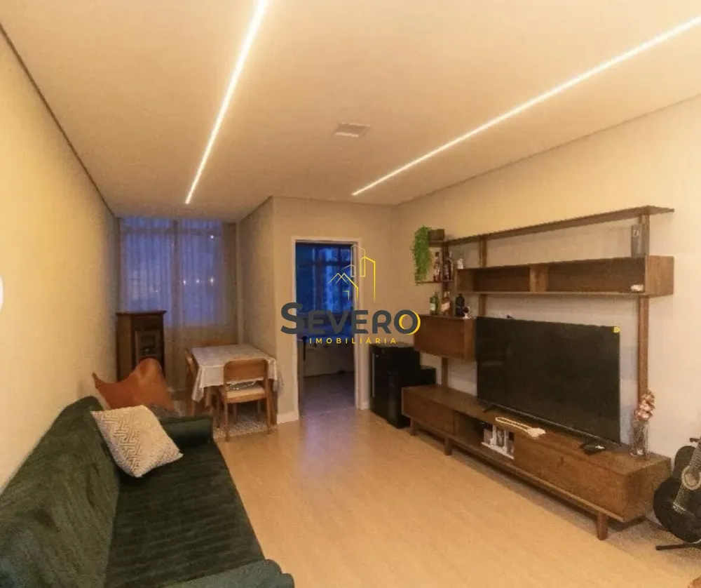 Apartamento, 3 quartos, 85 m² - Foto 1