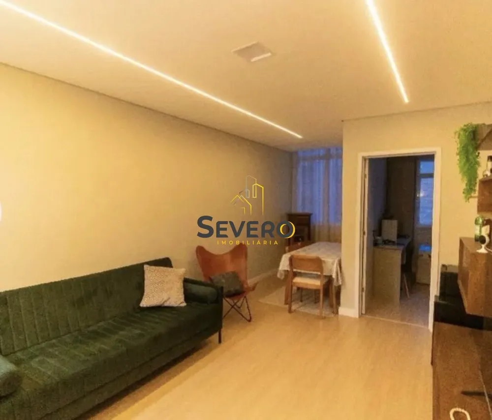 Apartamento, 3 quartos, 85 m² - Foto 5