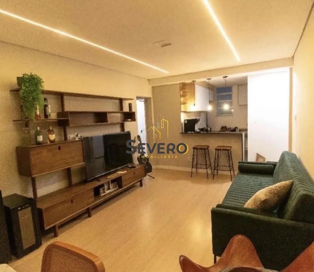 Apartamento, 3 quartos, 85 m² - Foto 2