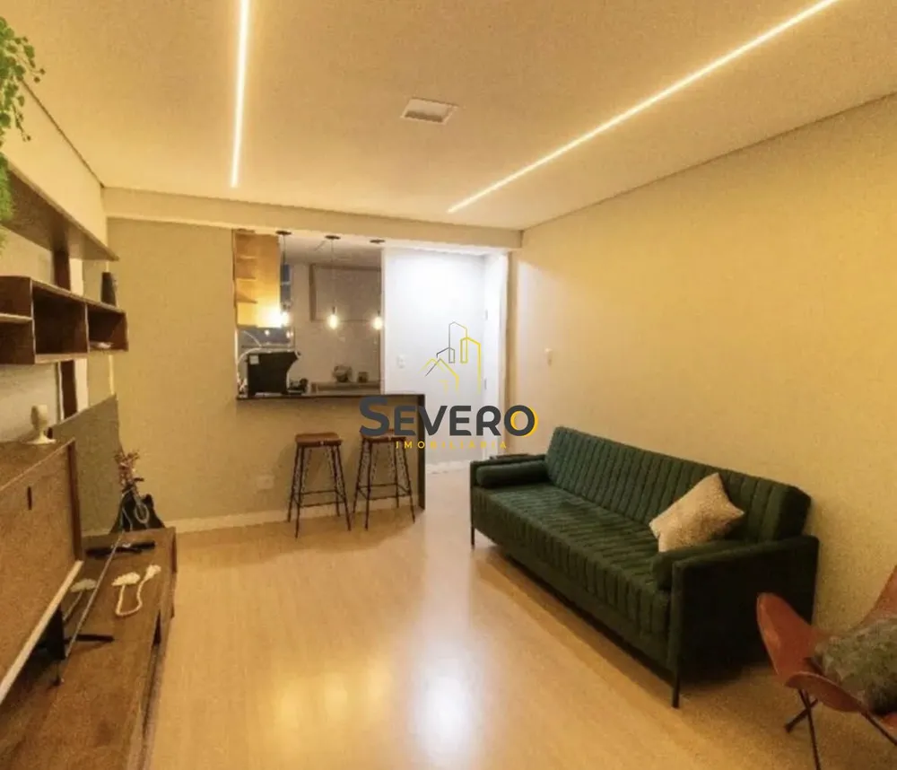 Apartamento, 3 quartos, 85 m² - Foto 3