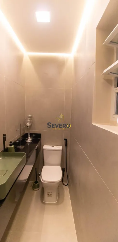Apartamento, 3 quartos, 85 m² - Foto 8