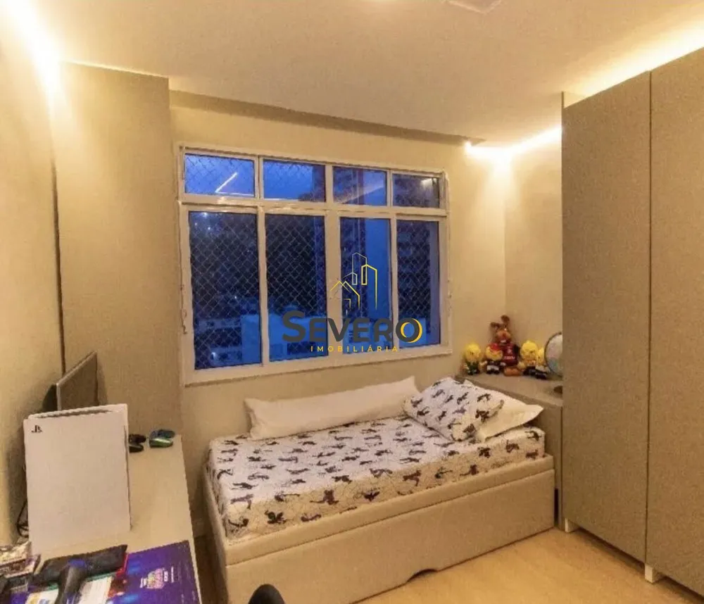 Apartamento, 3 quartos, 85 m² - Foto 7