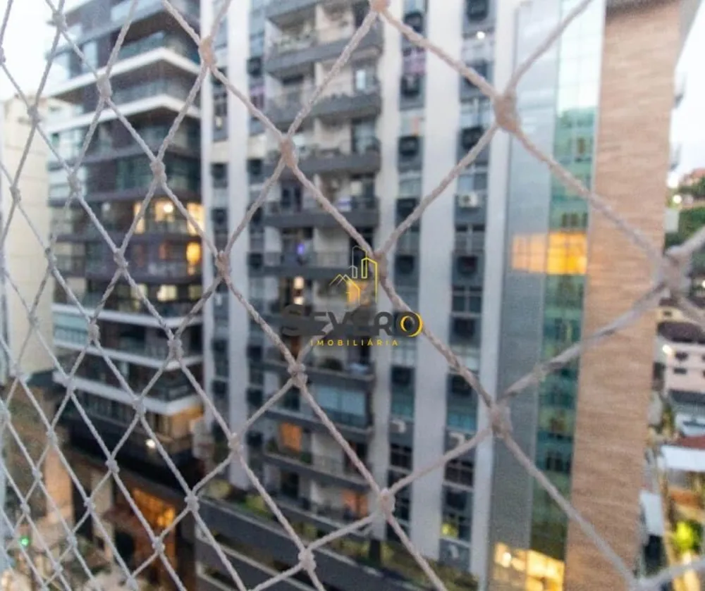 Apartamento, 3 quartos, 85 m² - Foto 23