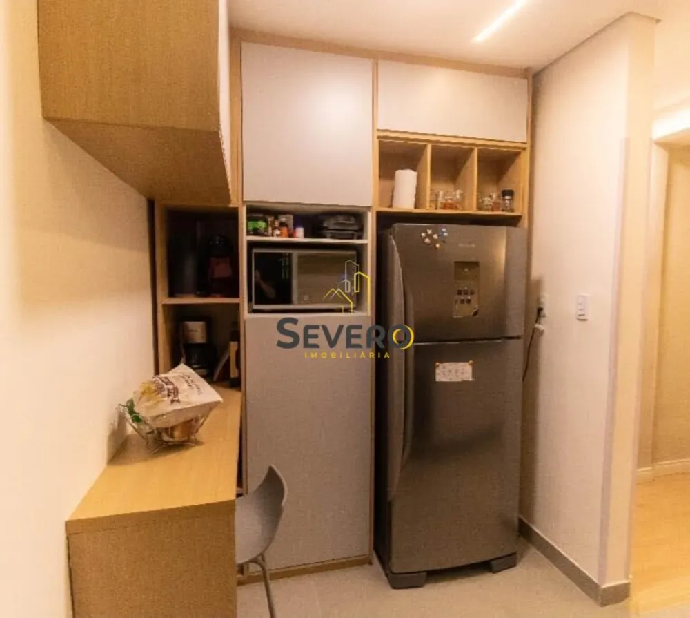 Apartamento, 3 quartos, 85 m² - Foto 35