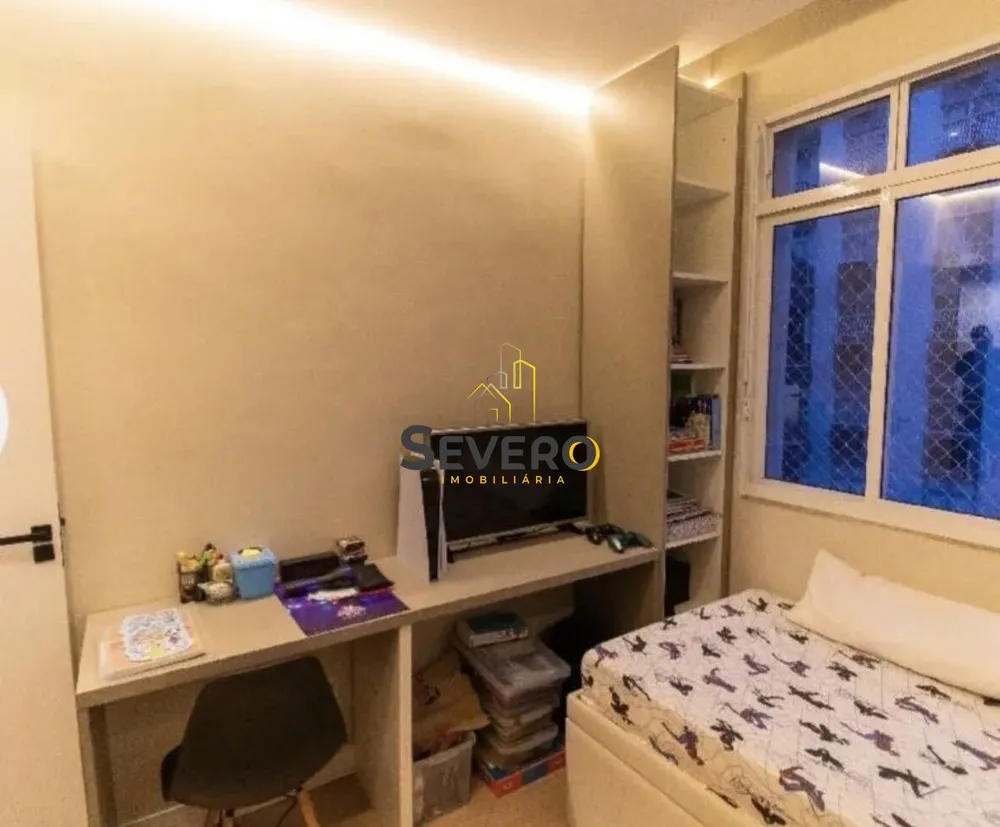 Apartamento, 3 quartos, 85 m² - Foto 14
