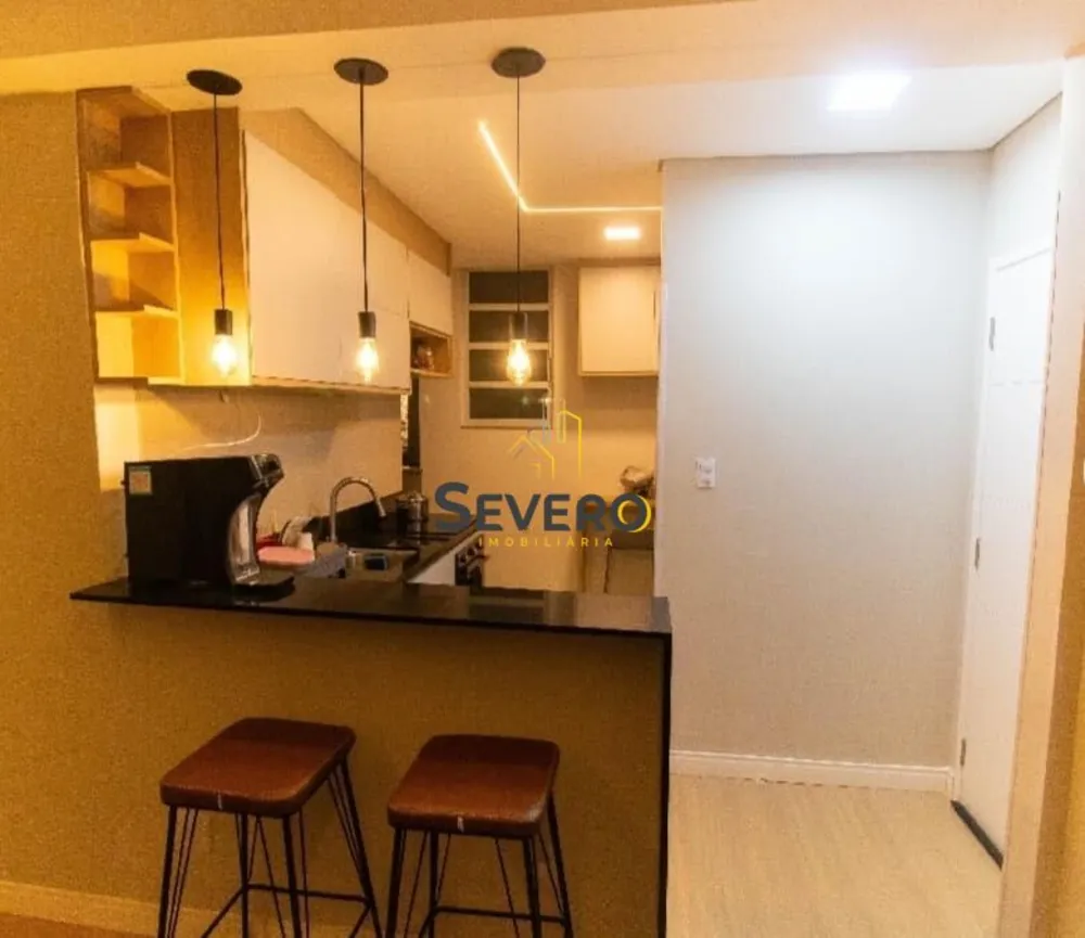 Apartamento, 3 quartos, 85 m² - Foto 34