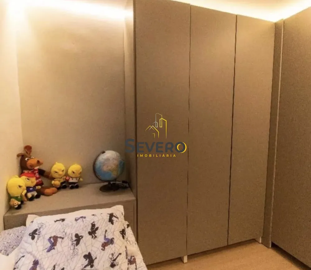 Apartamento, 3 quartos, 85 m² - Foto 10