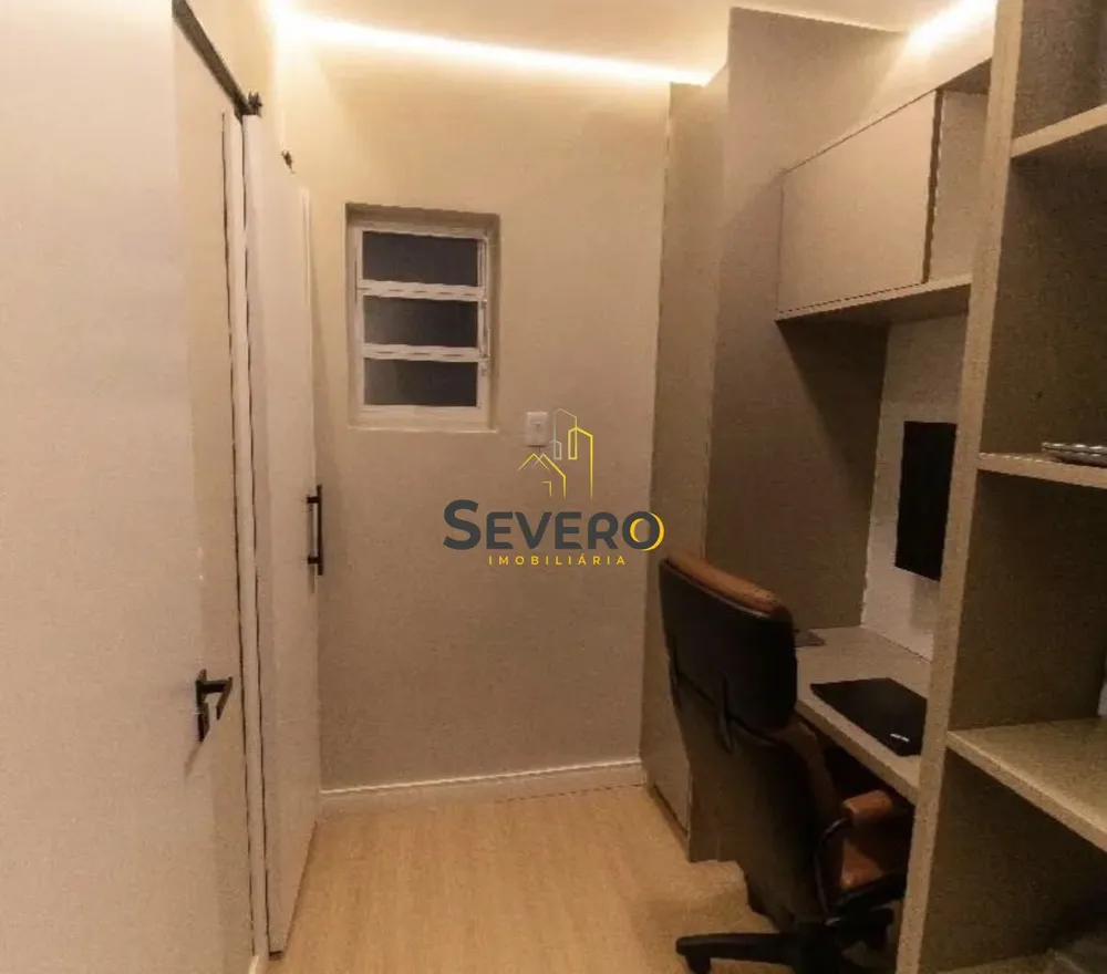 Apartamento, 3 quartos, 85 m² - Foto 9