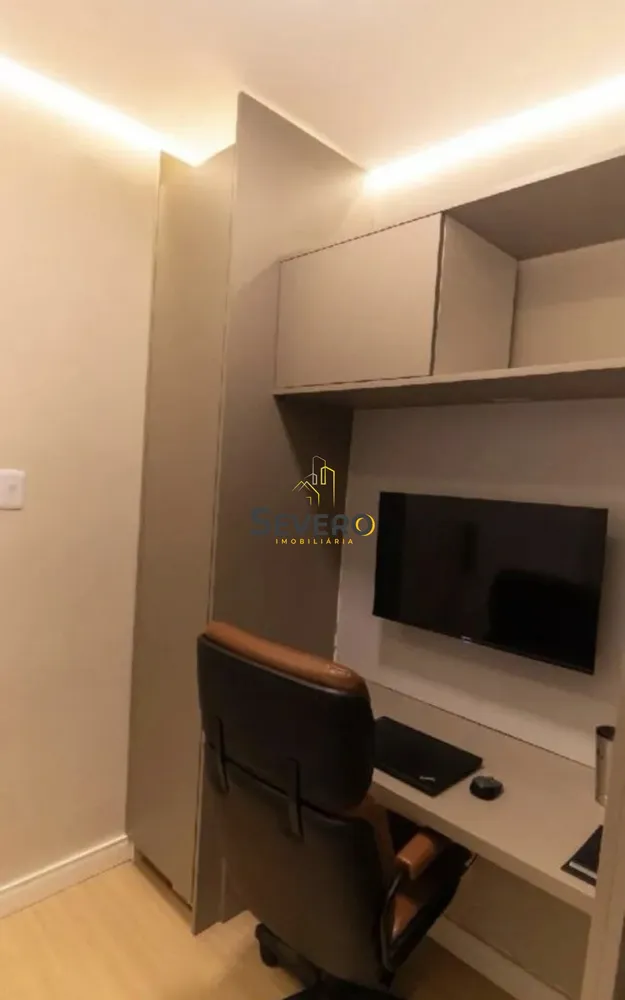 Apartamento, 3 quartos, 85 m² - Foto 29