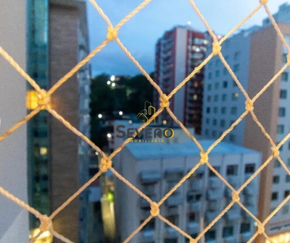 Apartamento, 3 quartos, 85 m² - Foto 22