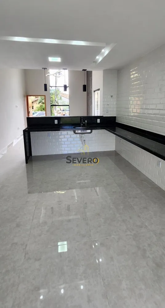 Casa, 3 quartos, 138 m² - Foto 11