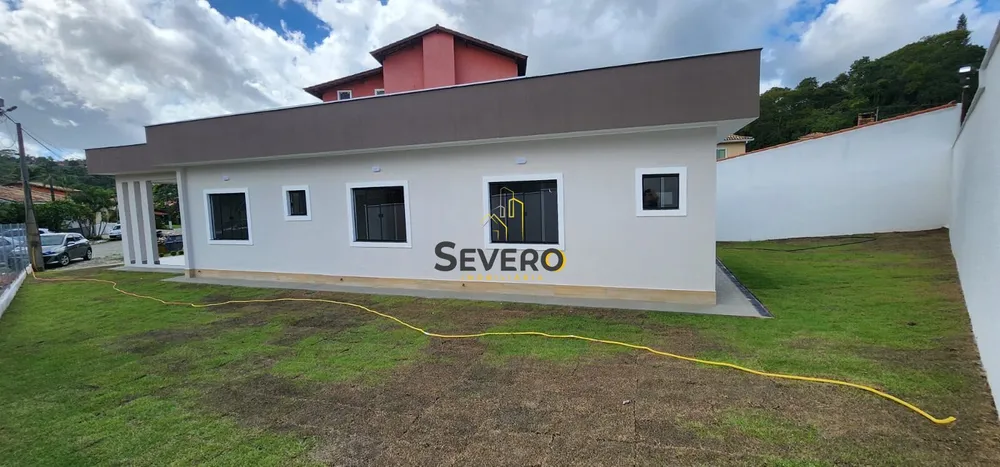 Casa, 3 quartos, 138 m² - Foto 27
