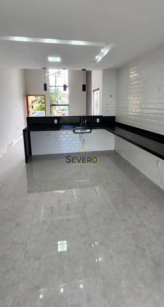 Casa, 3 quartos, 138 m² - Foto 6