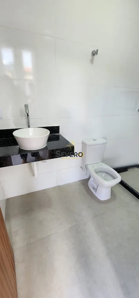 Casa, 3 quartos, 138 m² - Foto 9