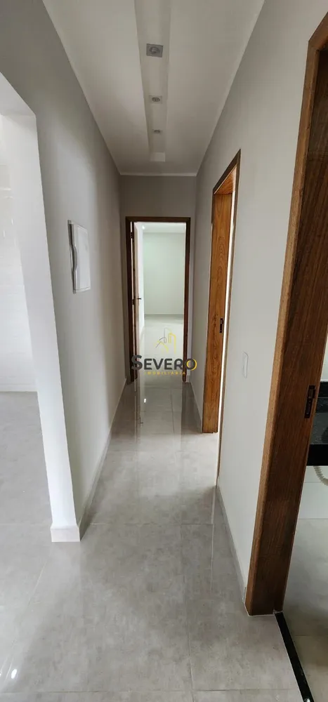 Casa, 3 quartos, 138 m² - Foto 7