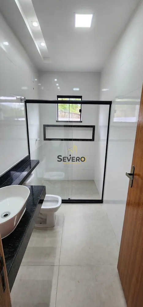 Casa, 3 quartos, 138 m² - Foto 5