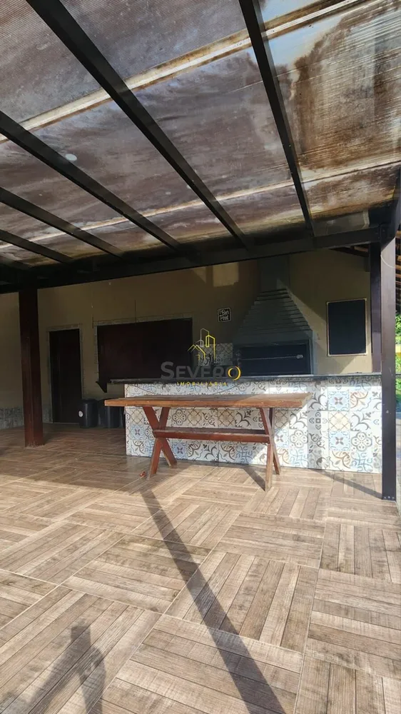 Casa, 3 quartos, 138 m² - Foto 37
