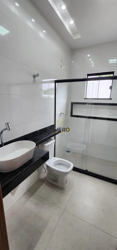 Casa, 3 quartos, 138 m² - Foto 15