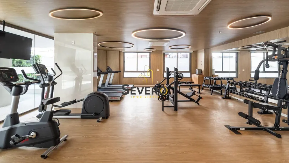 Apartamento, 3 quartos, 92 m² - Foto 43