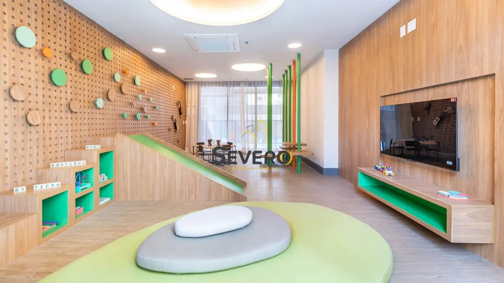 Apartamento, 3 quartos, 92 m² - Foto 29