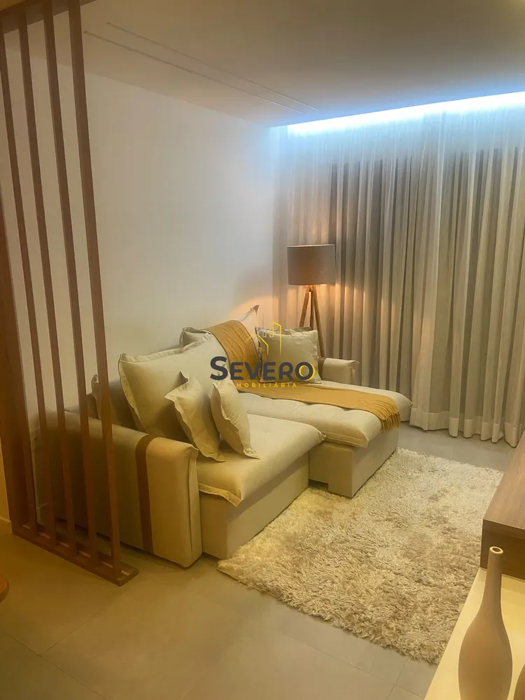 Apartamento, 3 quartos, 92 m² - Foto 5