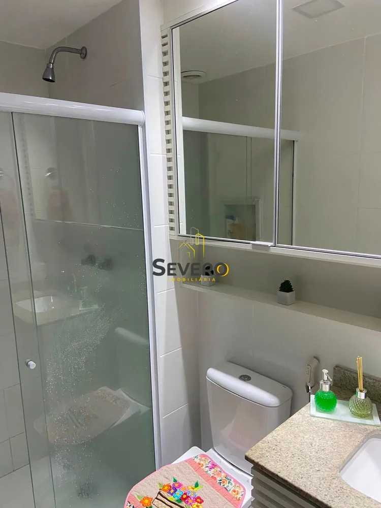 Apartamento, 3 quartos, 92 m² - Foto 15