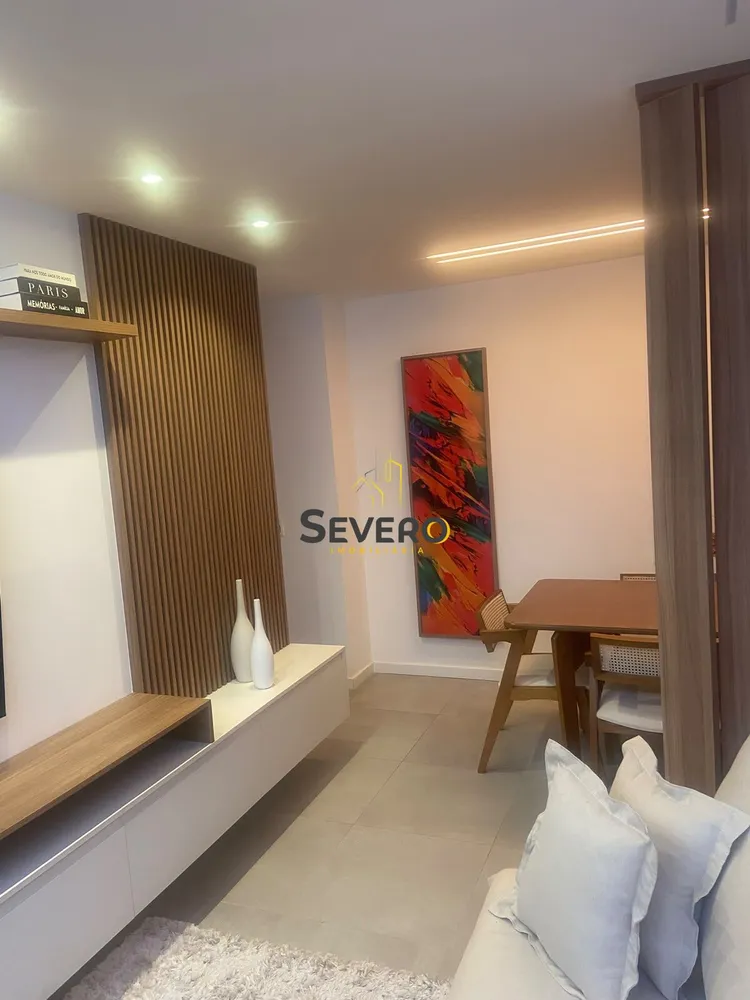 Apartamento, 3 quartos, 92 m² - Foto 8