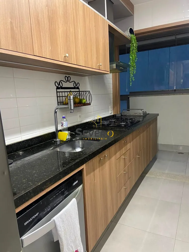 Apartamento, 3 quartos, 92 m² - Foto 20
