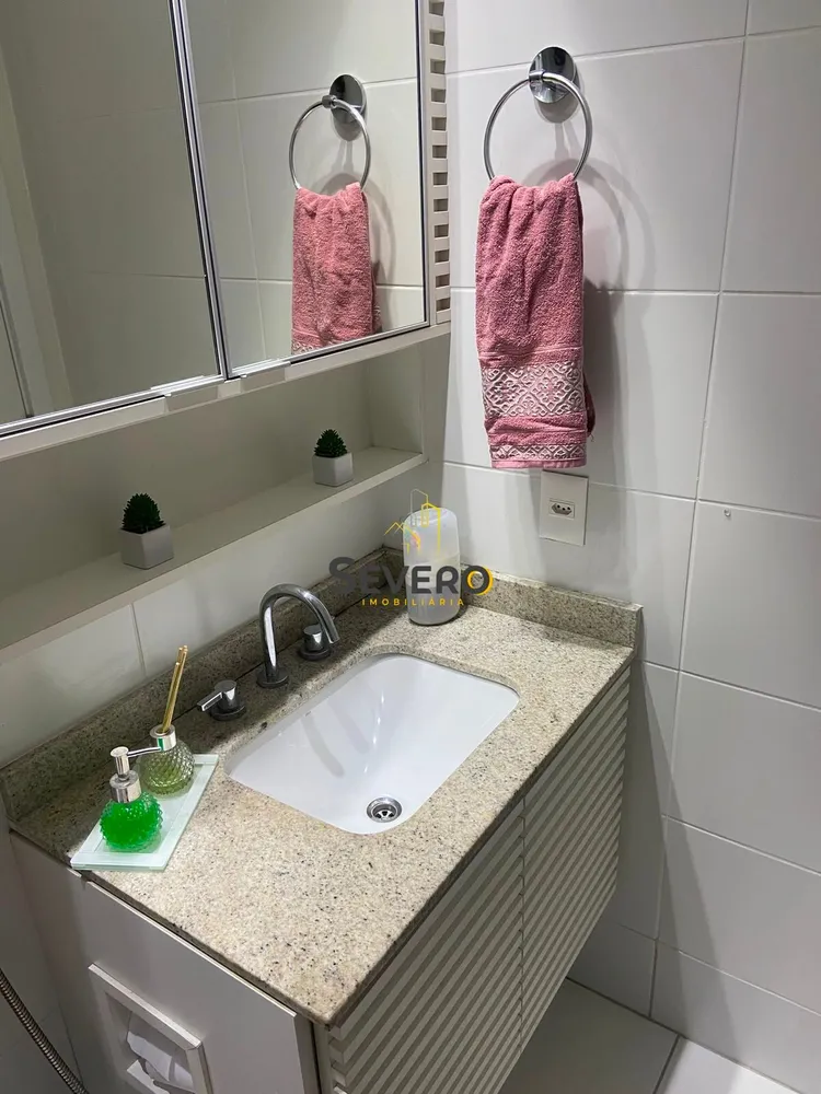 Apartamento, 3 quartos, 92 m² - Foto 17
