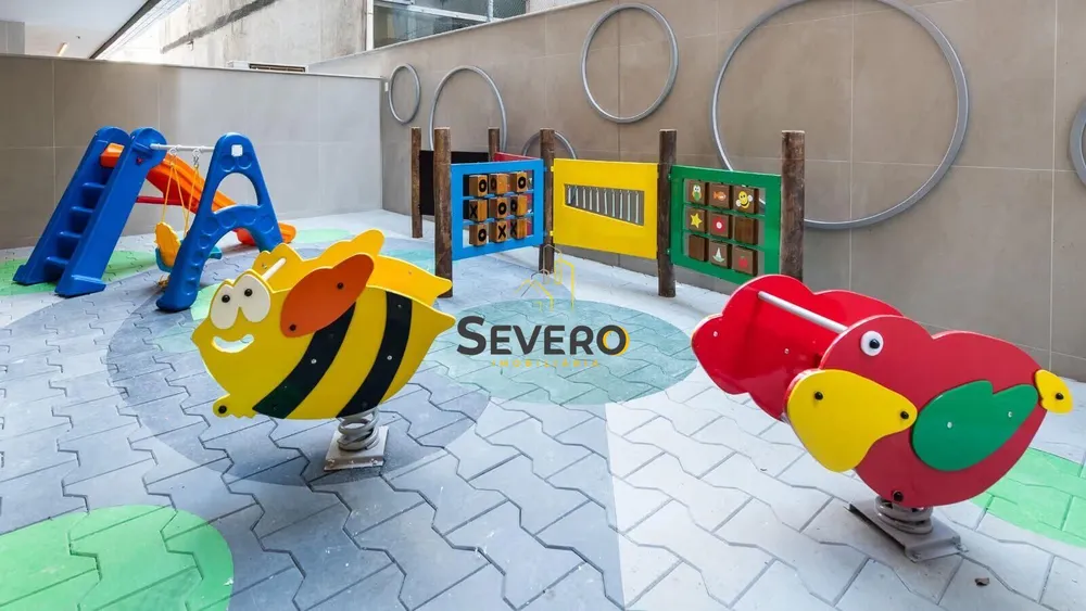 Apartamento, 3 quartos, 92 m² - Foto 44
