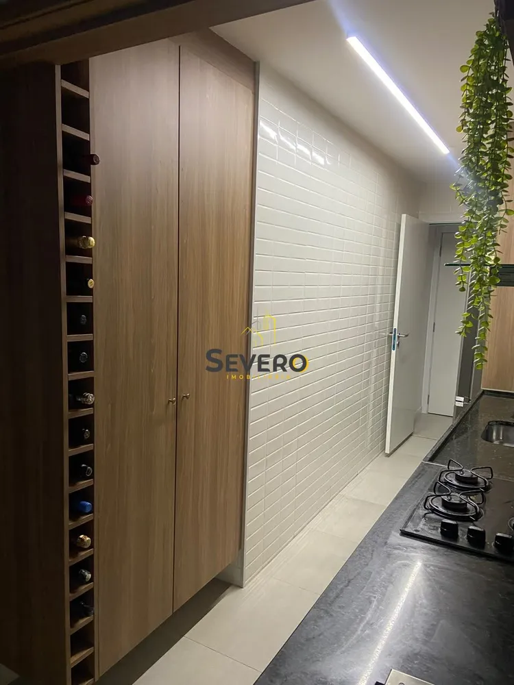 Apartamento, 3 quartos, 92 m² - Foto 24