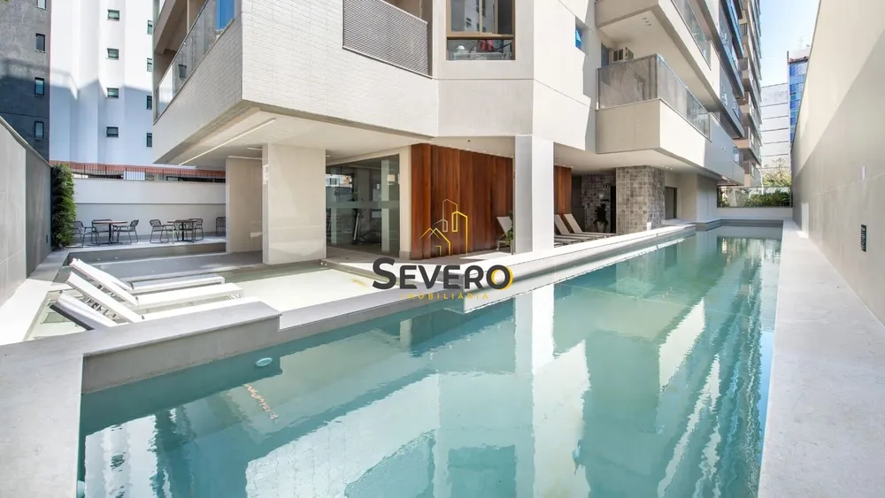 Apartamento, 3 quartos, 92 m² - Foto 1