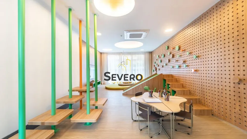 Apartamento, 3 quartos, 92 m² - Foto 41