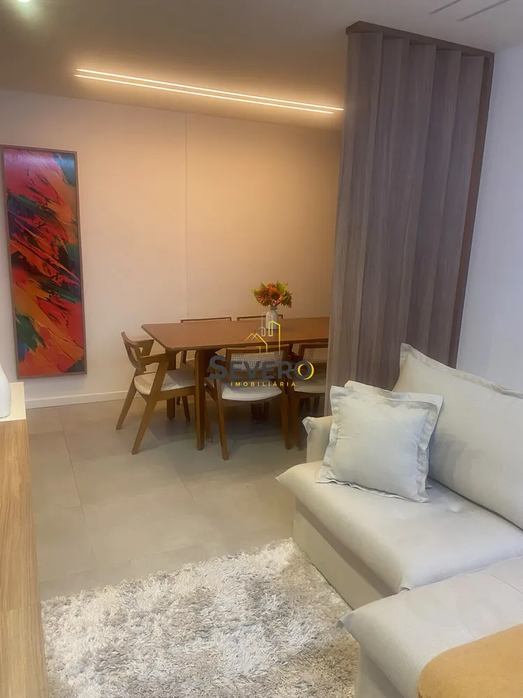 Apartamento, 3 quartos, 92 m² - Foto 7